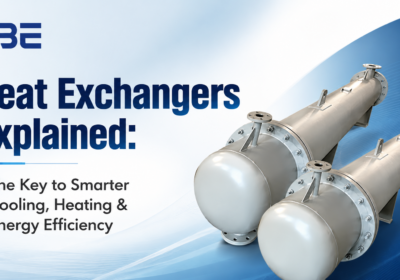 Heat-Exchanger
