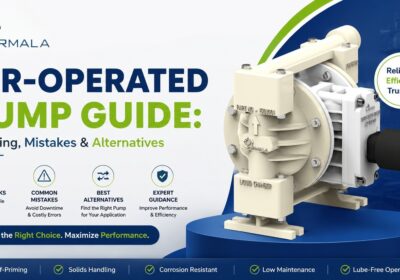air-operated-pump