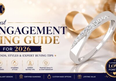 Best Engagement Ring