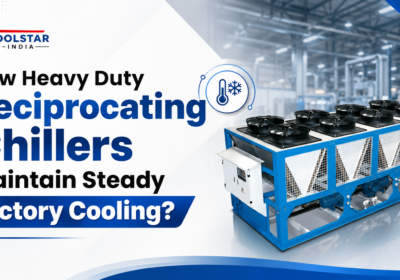 Reciprocating-Chillers
