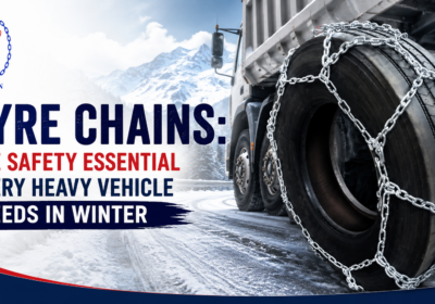 Tyre-Chain