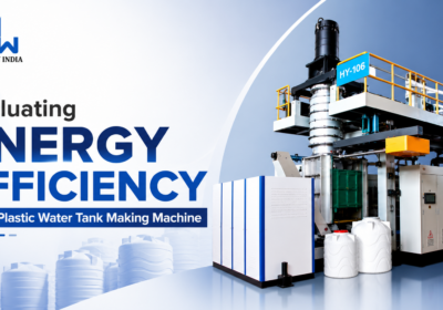 Plastic-Water-Tank-Making-Machine