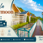 Honeymoon Hotel near Shimla