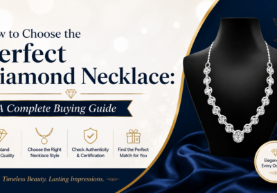 Diamond Necklace