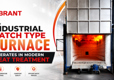 Batch Type Furnace