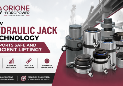 Hydraulic Jack