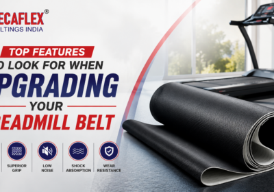 Treadmill-Belt