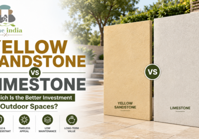 Yellow-Sandstone