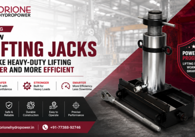 Lifting Jack
