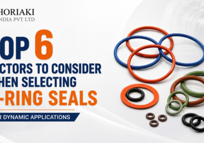 O-Ring Seals