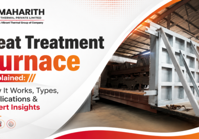 Heat-Treatment-Furnace