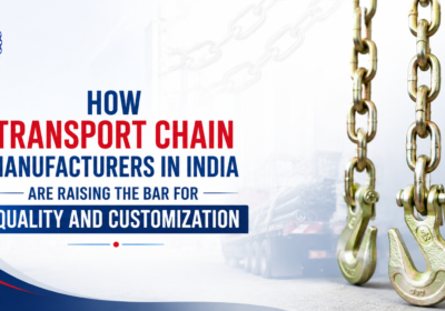 Transport Chain