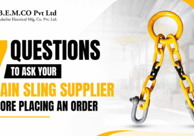 chain sling