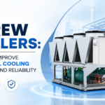 Screw-Chillers