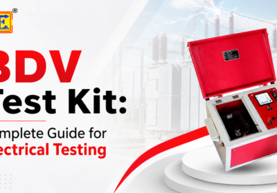 BDV Test Kit