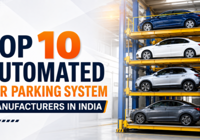 Top-10-Automated-Car-Parking-System-Manufacturers-in-India