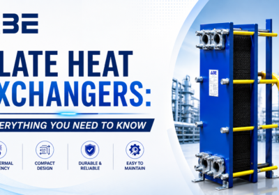 Plate Heat Exchanger