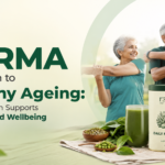 The PERMA Approach to HealthyAgeing: How Nutrition Supports Strengthand Wellbeing