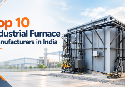 Industrial-Furnace
